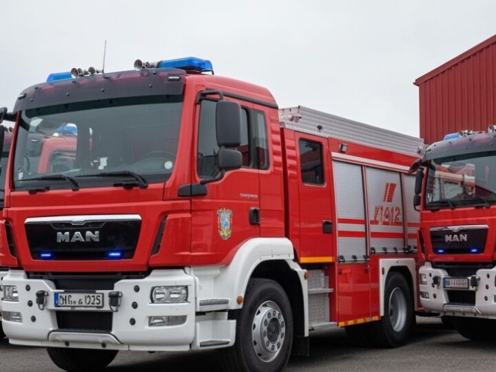 Sekrety działania alarmów OSP przez numer 112