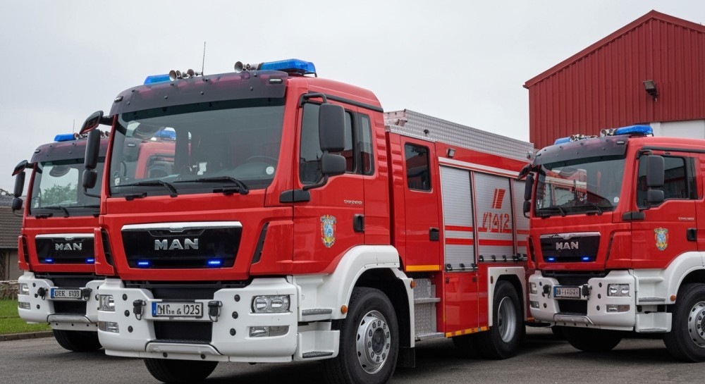 Sekrety działania alarmów OSP przez numer 112
