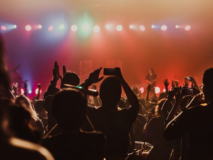 Olsztyn tętni życiem: Jurajski Festiwal Sztuki i Wina 2023!
