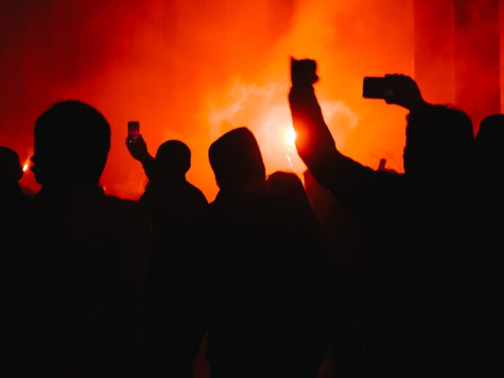 Latynoska Fiesta pod Gwiazdami w Częstochowie!