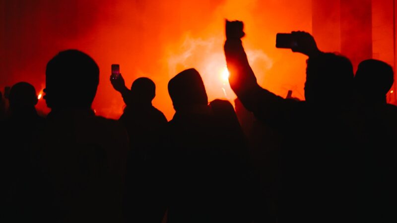 Latynoska Fiesta pod Gwiazdami w Częstochowie!