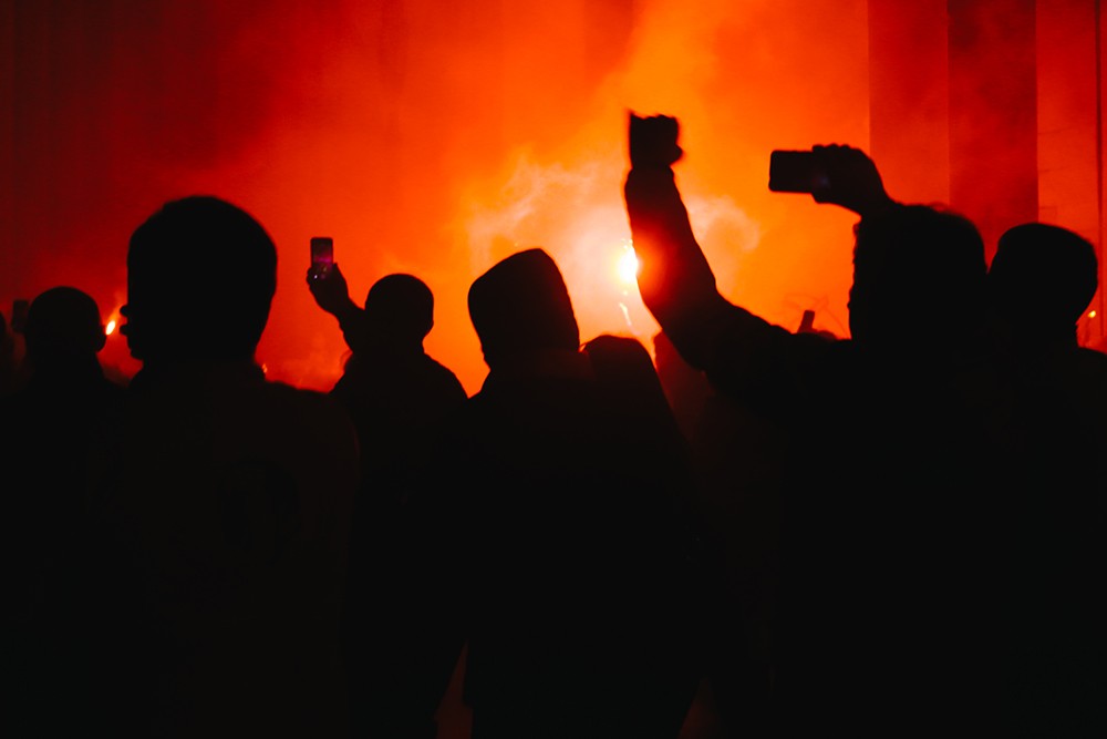 Latynoska Fiesta pod Gwiazdami w Częstochowie!