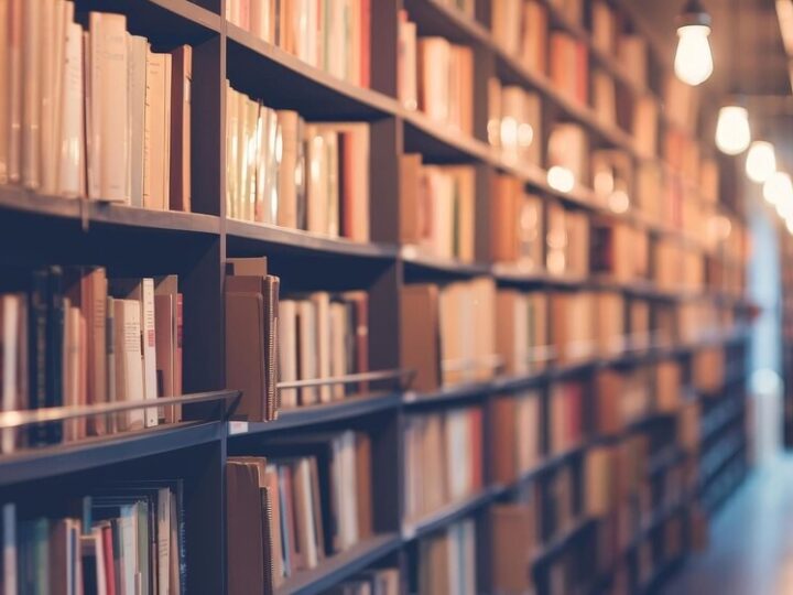 Odkryj magię tańca ludowego na warsztatach w bibliotece!