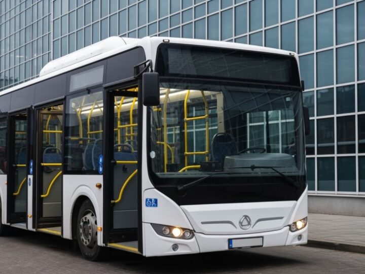 DODATKOWY AUTOBUS NA AIRSHOW W RUDNIKACH