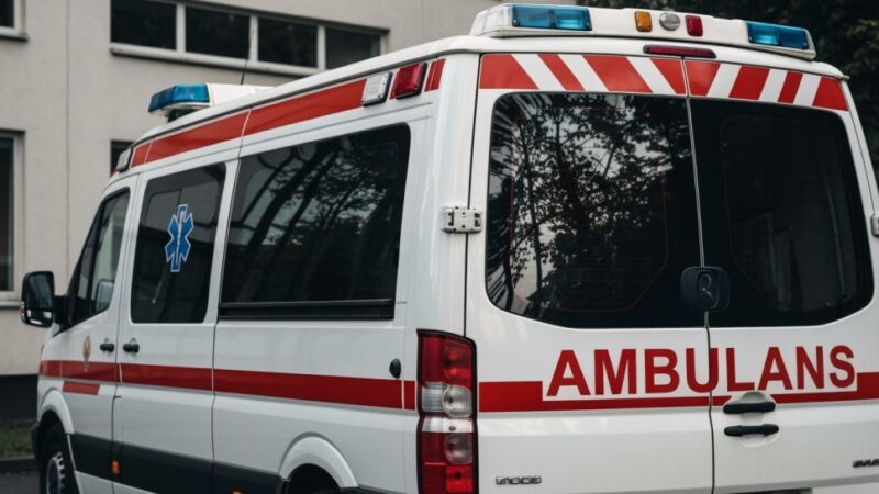 Alarm 2026: Cała Polska w gotowości na ćwiczenia!