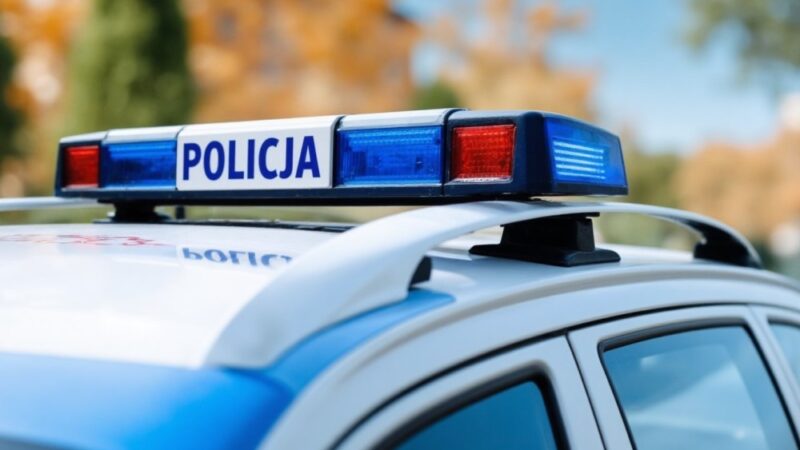 Quady i motocrossy w Olsztynie: zagrożenie dla mieszkańców i środowiska!