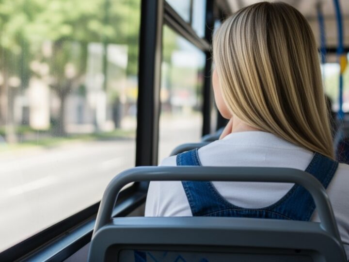 Linia nr 25 znów na trasie do Wycerpy!