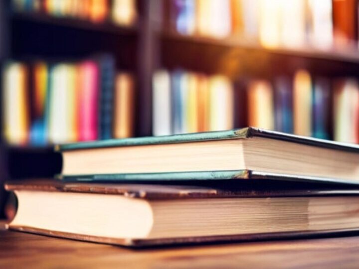 Literacka podróż z Agnieszką Oknińską: Premiera „Berlin. Obce, swoje, niczyje” w Gaude Mater