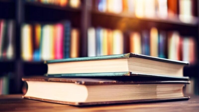 Literacka podróż z Agnieszką Oknińską: Premiera „Berlin. Obce, swoje, niczyje” w Gaude Mater