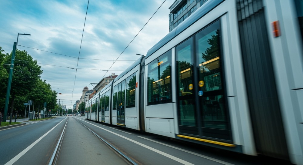 Nowe Torowiska w Częstochowie: Przetarg na Modernizację Kucelina Rozstrzygnięty!
