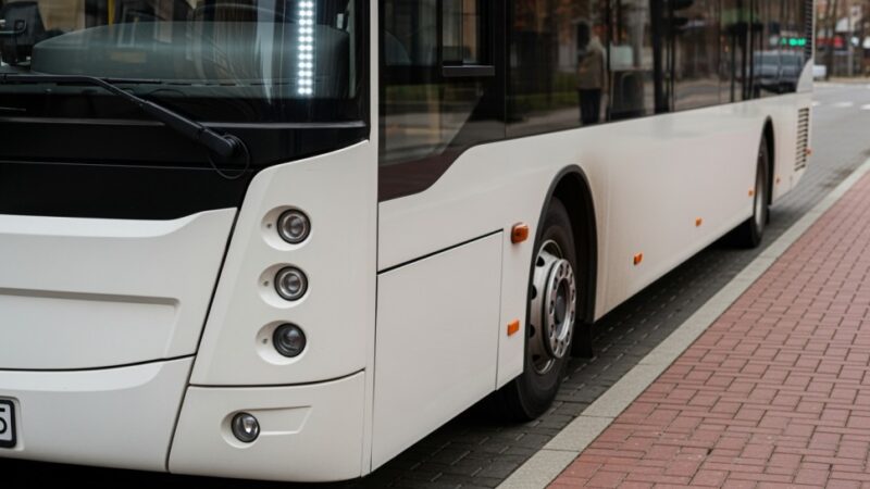 Wakacyjne podróże: jak sprawnie korzystać z transportu publicznego?
