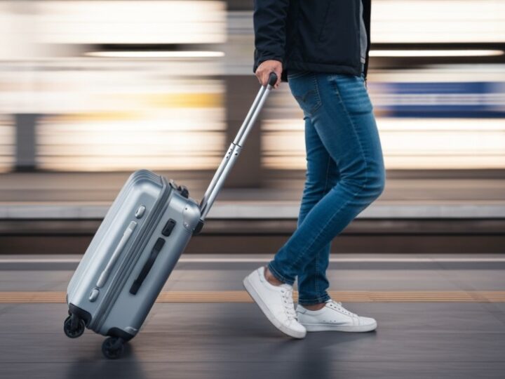 Seniorzy z Dąbrowy Zielonej odkrywają urok Torunia!
