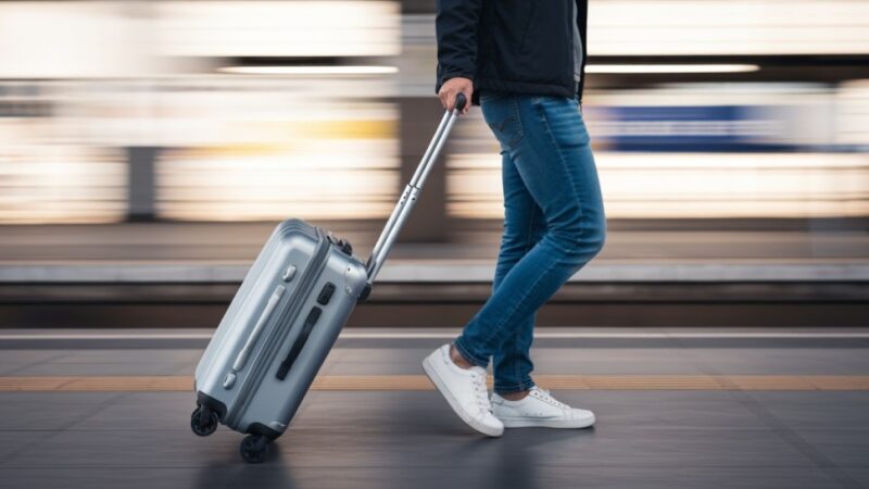 Seniorzy z Dąbrowy Zielonej odkrywają urok Torunia!