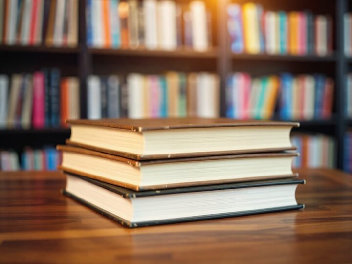 Zakładki z żywicy epoksydowej – twórcze warsztaty w bibliotece!