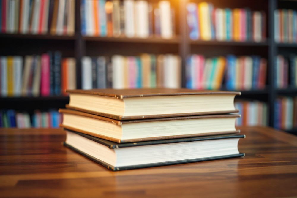 Zakładki z żywicy epoksydowej – twórcze warsztaty w bibliotece!