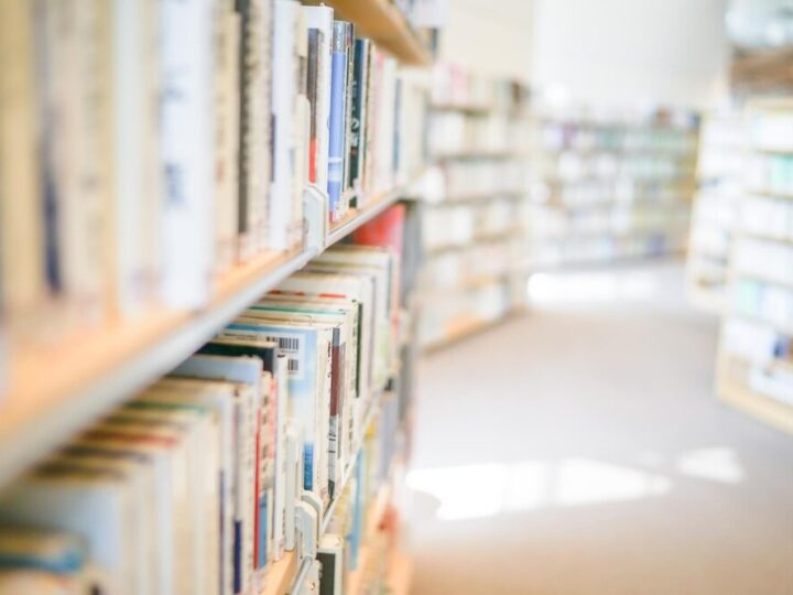 Literackie Lato w Blachowni: Odkryj książki i twórcze zajęcia!
