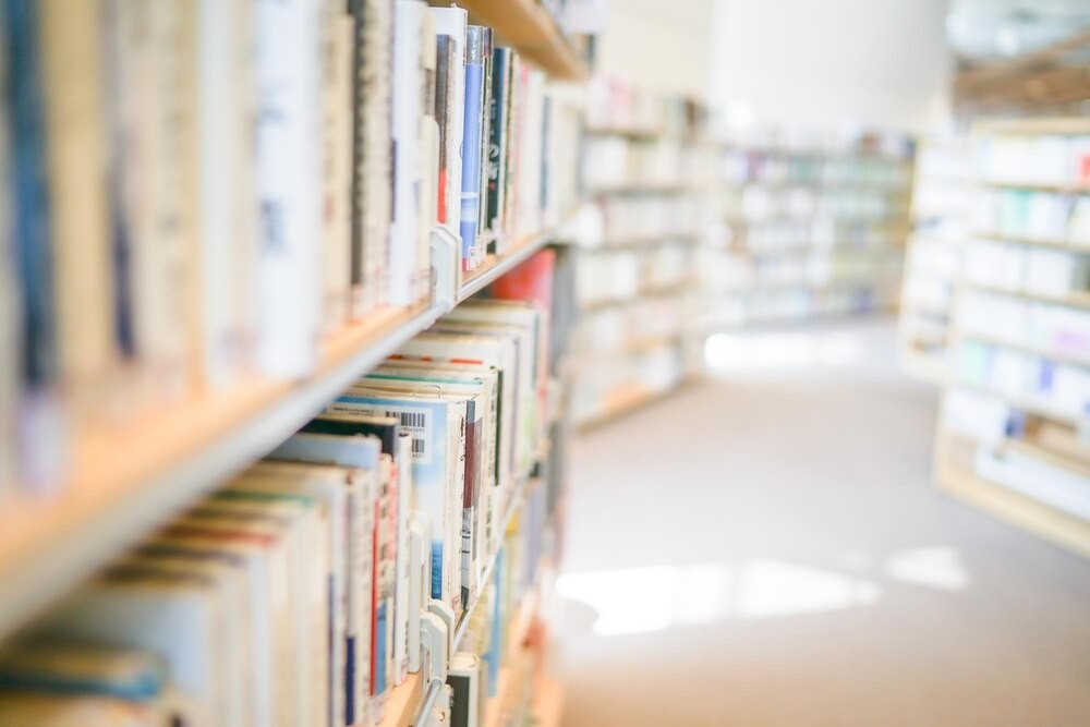Literackie Lato w Blachowni: Odkryj książki i twórcze zajęcia!