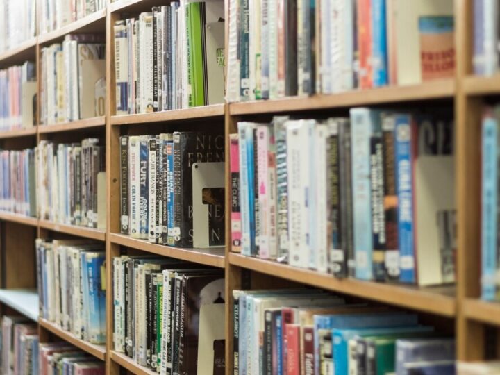Literackie wspomnienia z autorskiego spotkania z Andrzejem Miszczakiem