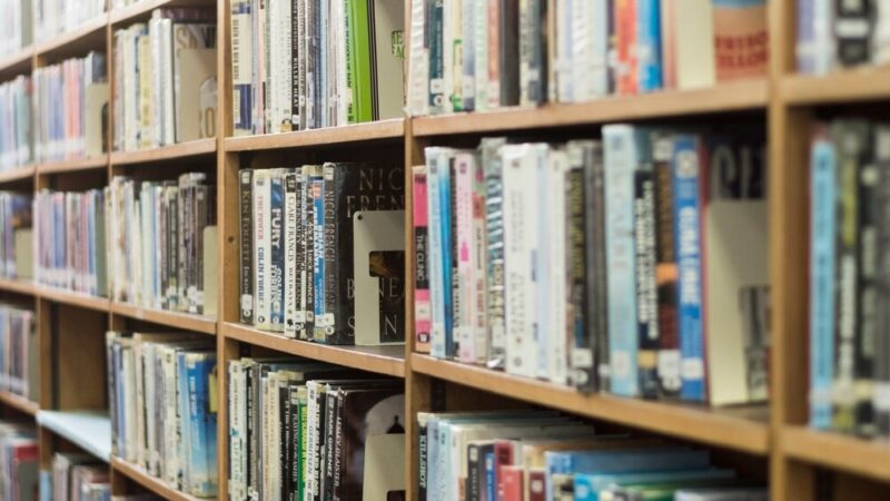 Literackie wspomnienia z autorskiego spotkania z Andrzejem Miszczakiem