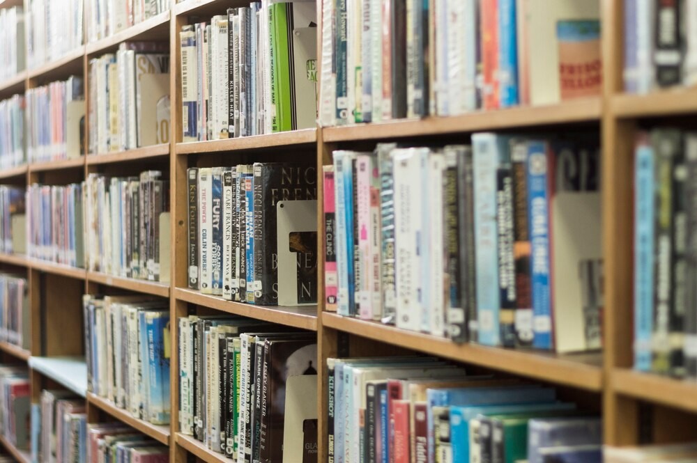 Literackie wspomnienia z autorskiego spotkania z Andrzejem Miszczakiem