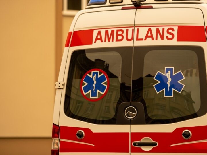 Bezpieczeństwo mieszkańców w centrum uwagi władz Częstochowy