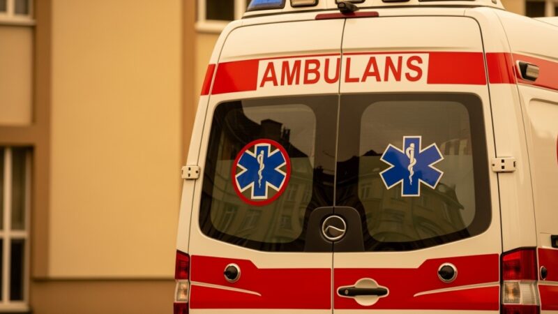Bezpieczeństwo mieszkańców w centrum uwagi władz Częstochowy
