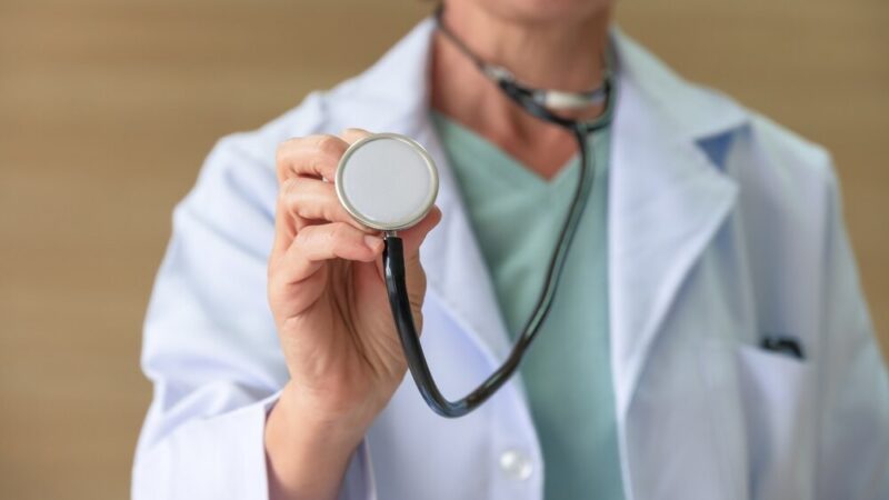Bezpłatne szczepienia przeciw pneumokokom dla seniorów w Częstochowie!