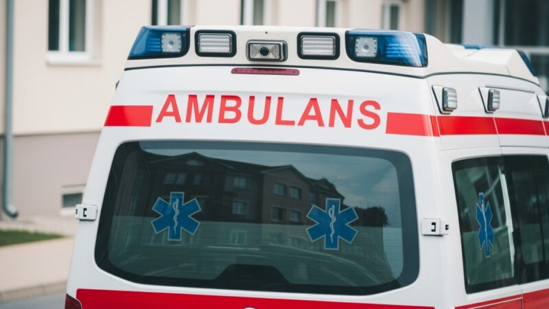 Zielony nalot na kąpielisku: wstrzymano korzystanie z wody dla bezpieczeństwa