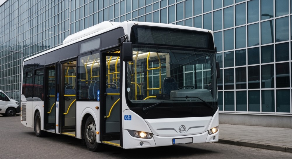Autobus nr 17 zmienia trasę w Kawodrzy – sprawdź szczegóły!