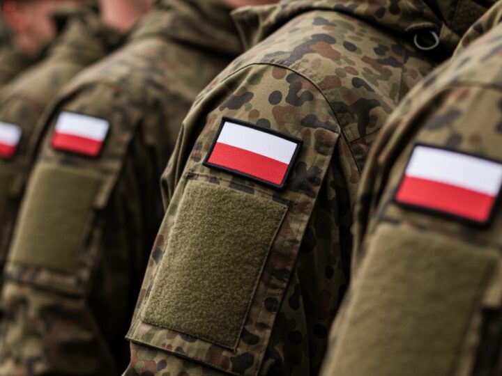 Hołd dla Bohaterów: Święto Wojska Polskiego 15 sierpnia