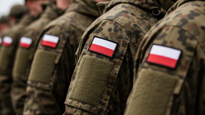 Hołd dla Bohaterów: Święto Wojska Polskiego 15 sierpnia