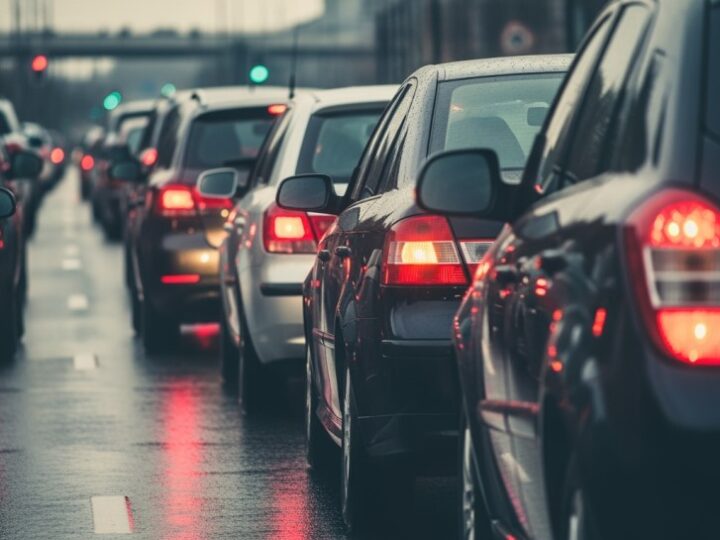 Częstochowa liderem w rankingu miast przyjaznych kierowcom