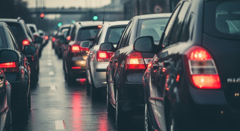 Częstochowa liderem w rankingu miast przyjaznych kierowcom