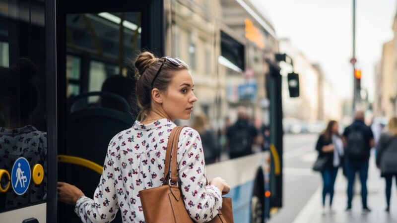 Specjalny Autobus na Festiwal Kolorów w Parku Lisiniec!