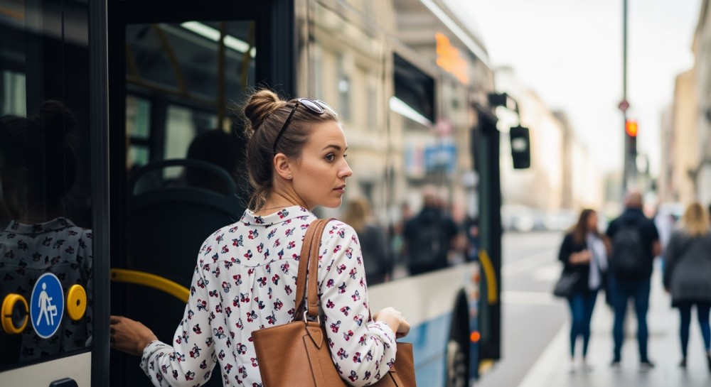 Specjalny Autobus na Festiwal Kolorów w Parku Lisiniec!