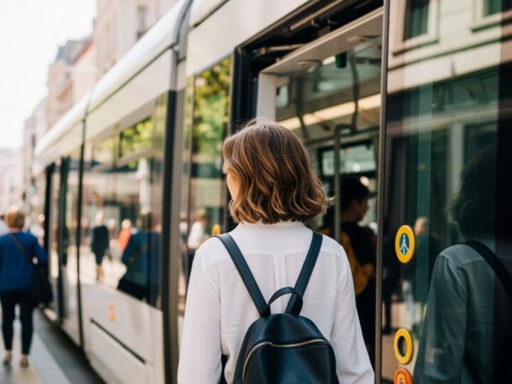 Dodatkowy tramwaj dla kibiców Rakowa po meczu z Hajdukiem