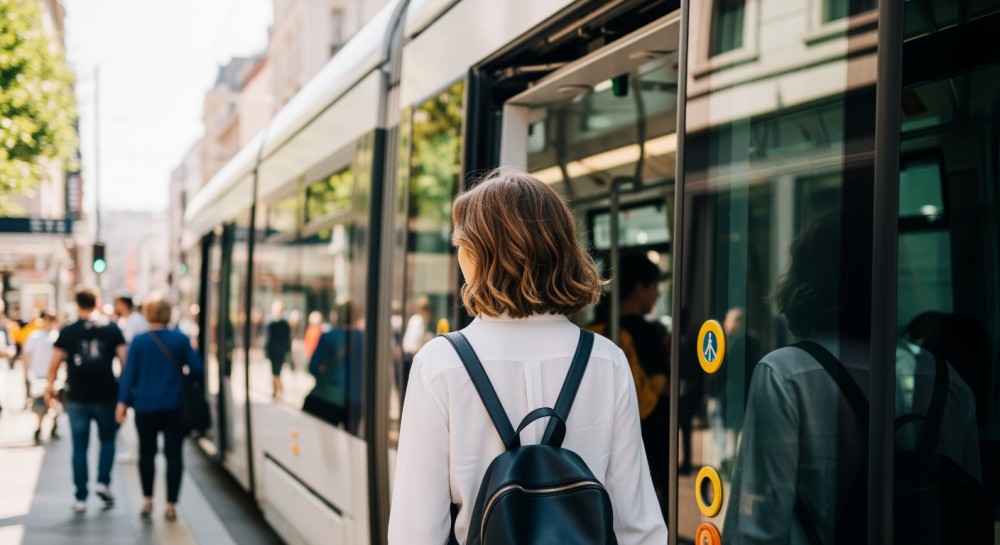Dodatkowy tramwaj dla kibiców Rakowa po meczu z Hajdukiem