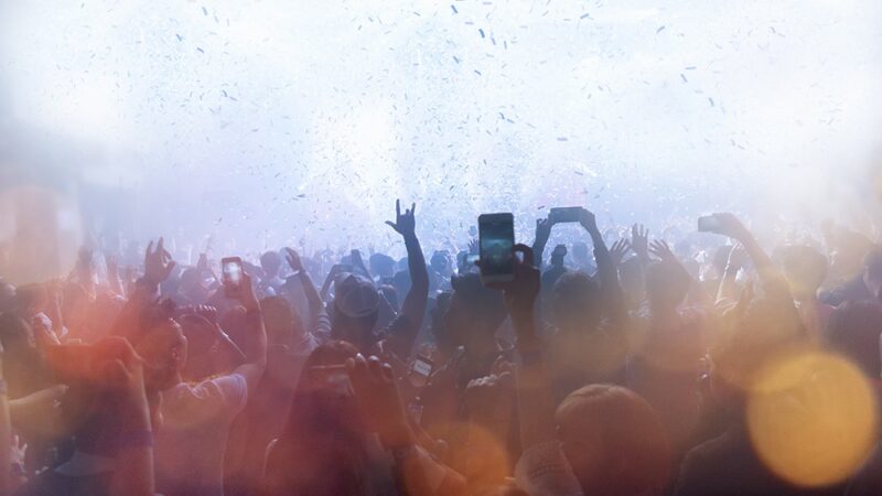 Lelów w Obiektywie: Uchwyć Magię Festiwalu!