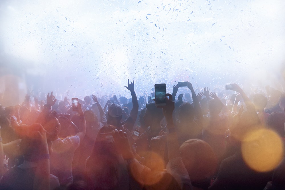 Lelów w Obiektywie: Uchwyć Magię Festiwalu!