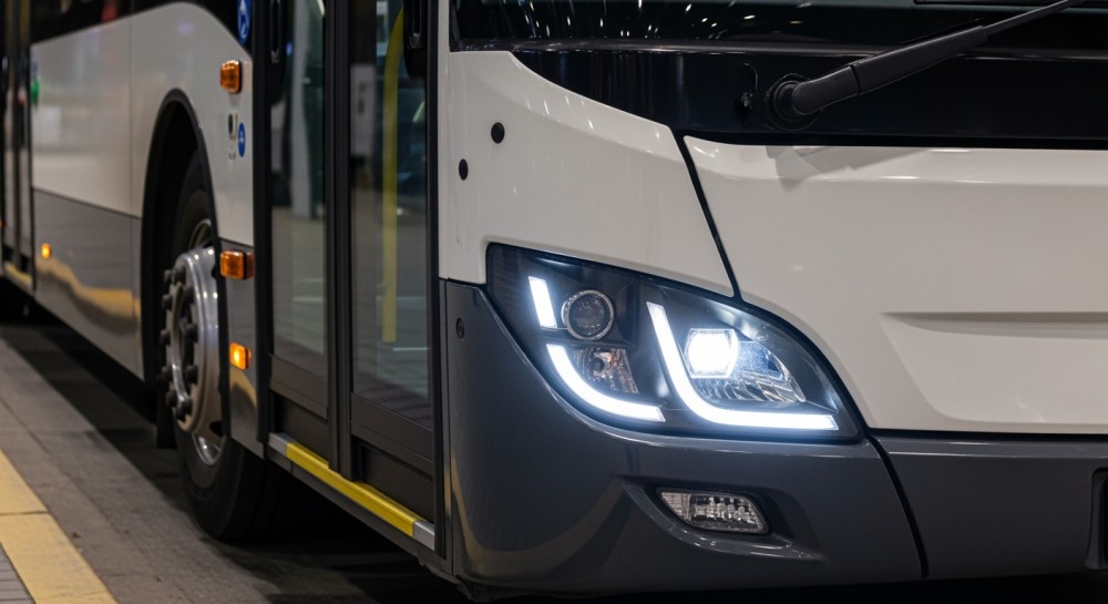 Linia 14 wraca na Rząsawę – Nowe połączenia po remoncie!