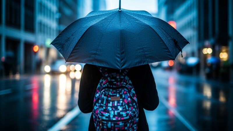 Ostrzeżenie meteorologiczne: Upał stopień 2 z temperaturami do 34°C