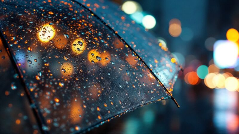Fala upałów nadchodzi! Przygotuj się na ekstremalne temperatury!