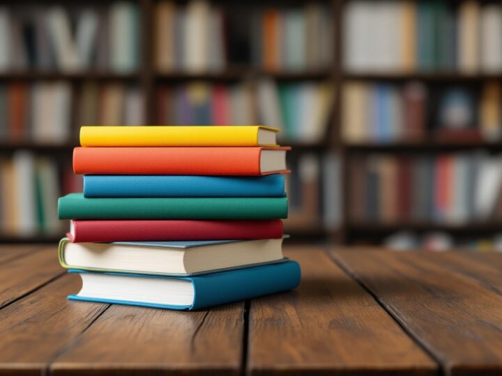 Spotkanie z Katarzyną Bereniką Miszczuk w Bibliotece Publicznej