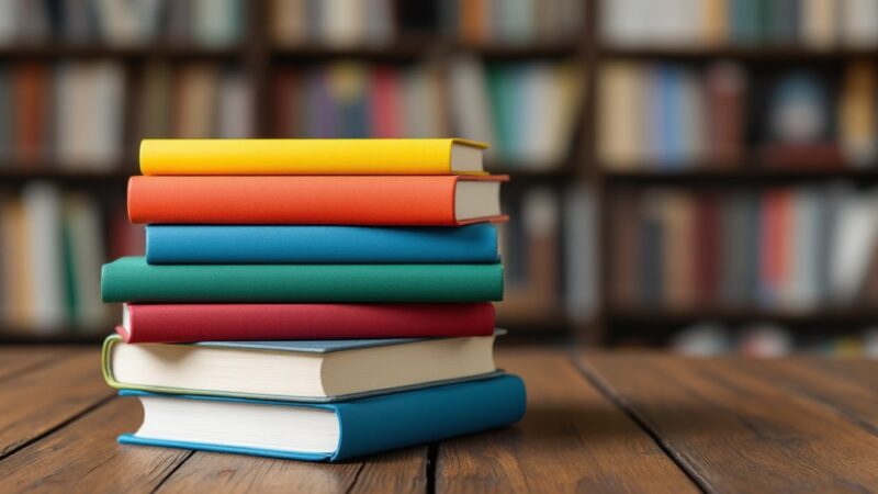 Spotkanie z Katarzyną Bereniką Miszczuk w Bibliotece Publicznej