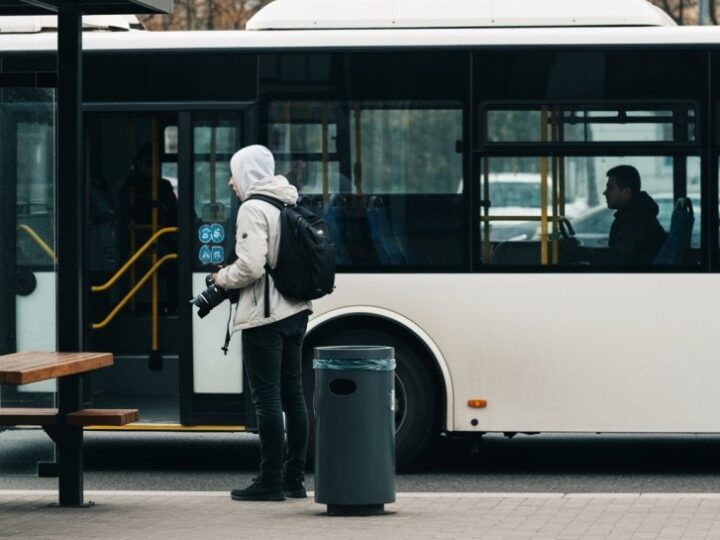 NOWE POŁĄCZENIA Z CENTRUM PRZESIADKOWYM PRZY PIŁSUDSKIEGO