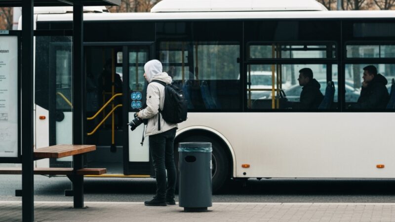 NOWE POŁĄCZENIA Z CENTRUM PRZESIADKOWYM PRZY PIŁSUDSKIEGO