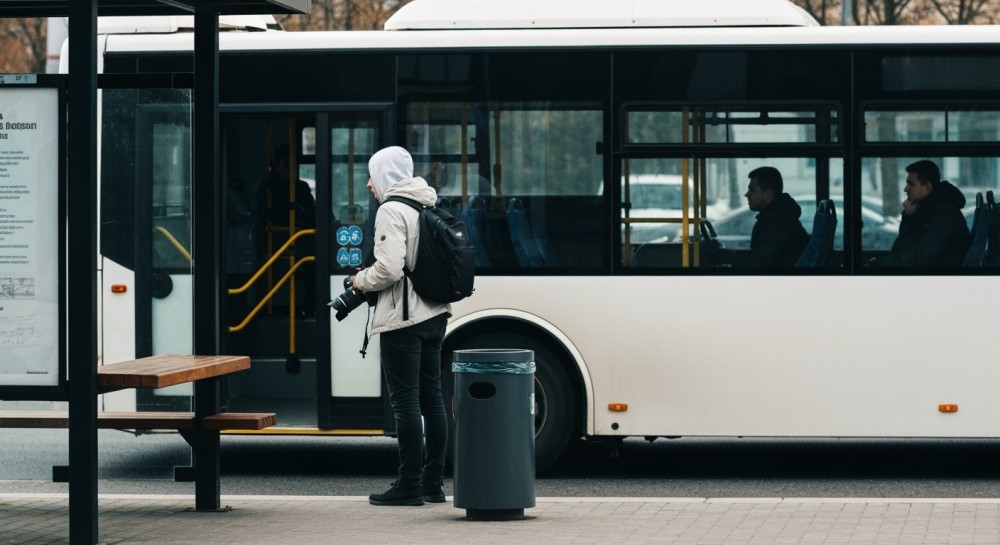 NOWE POŁĄCZENIA Z CENTRUM PRZESIADKOWYM PRZY PIŁSUDSKIEGO