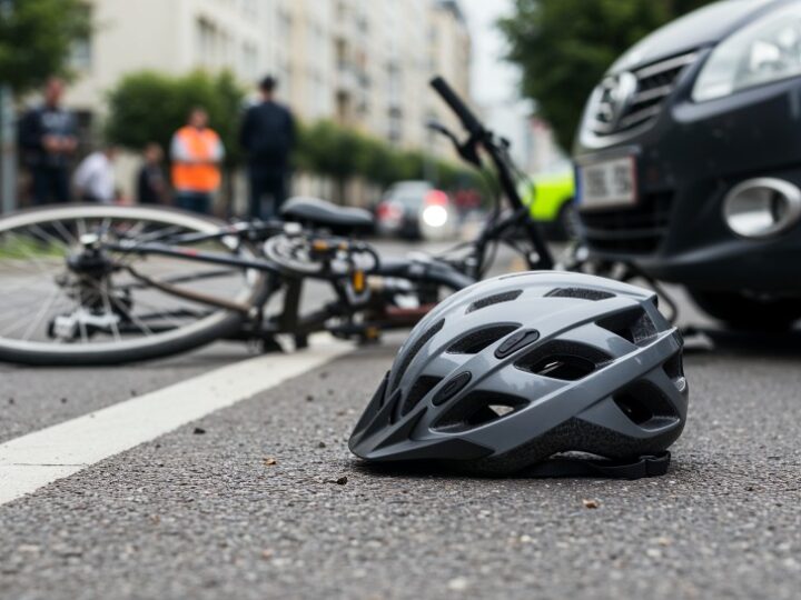 Rowerowa Przyjemność w Poczesnej: Wspólny Rajd dla Całej Rodziny!