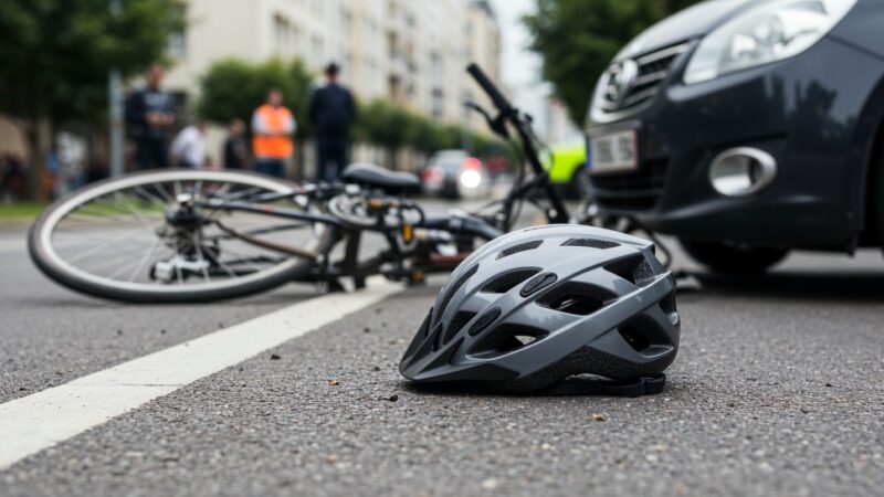 Rowerowa Przyjemność w Poczesnej: Wspólny Rajd dla Całej Rodziny!