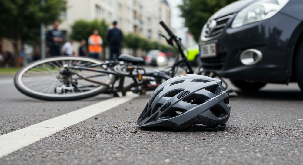 Rowerowa Przyjemność w Poczesnej: Wspólny Rajd dla Całej Rodziny!
